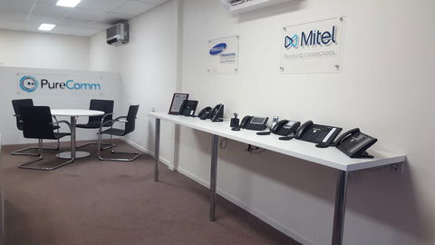 PureComm - Renee 4