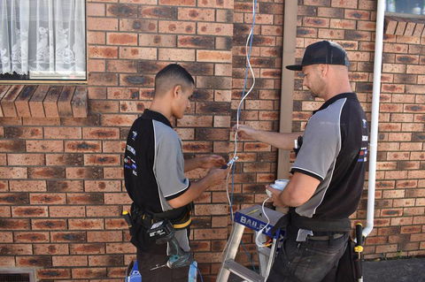 Wollongong City Security - Renee 2