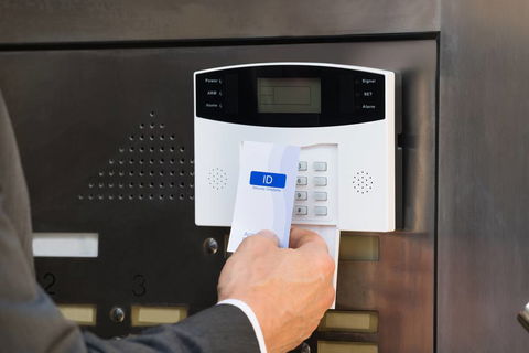 Ardent Security - Internet Find 3