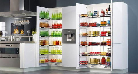 The Cabinet Shop - Renee 1