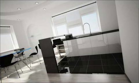 Unique Kitchens & Cabinets - Renee 2