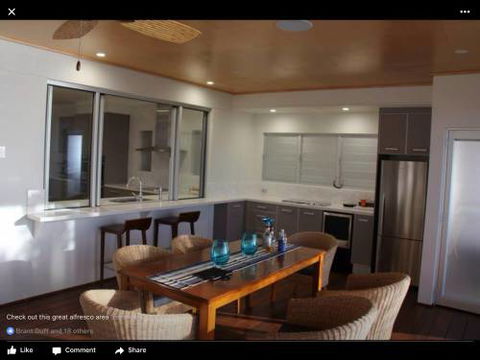 JC Designer Kitchens - Renee 3
