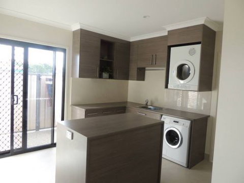 Regalline Cabinets & Joinery - Renee 0