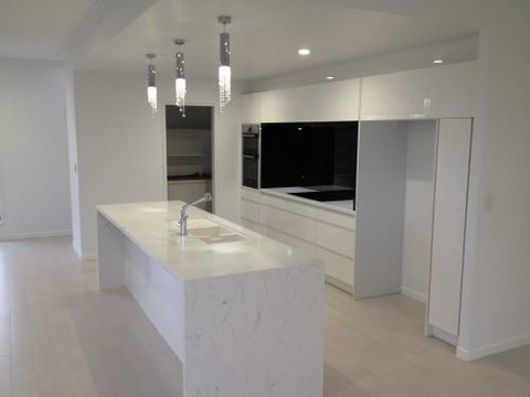 Regalline Cabinets & Joinery - Renee 1