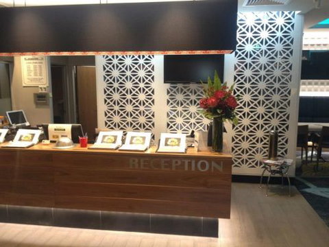 Regalline Cabinets & Joinery - Renee 2