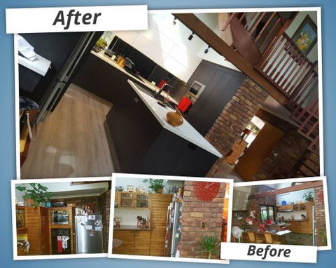 Regalline Cabinets & Joinery - Renee 3