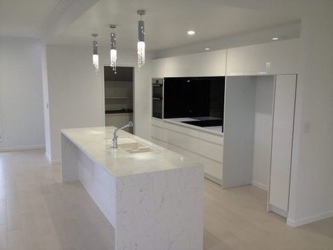 Regalline Cabinets & Joinery - Renee 4