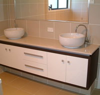 All in Stone Benchtops - Qld Realsetate