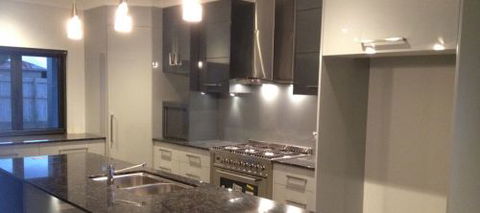 Cabinet Design Solutions - Renee 2