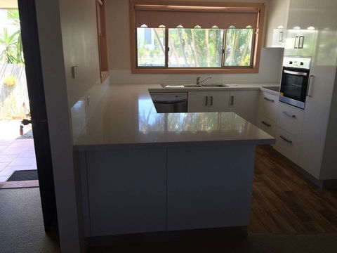 Crispin Cabinetmakers - Renee 0