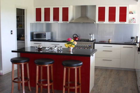 Crispin Cabinetmakers - Renee 2