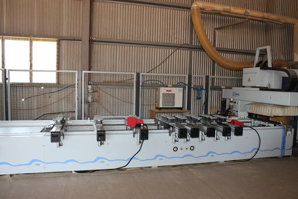 Cabinet Makers Pinelands NT Renee