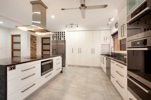 Kitchen Renovations Design Berrimah NT Renee