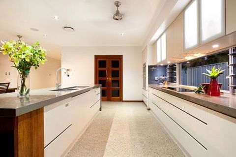 Custom Cabinets Design - Renee 2
