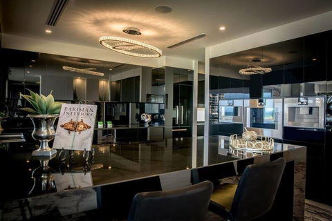 Designer Kitchens - Renee 0