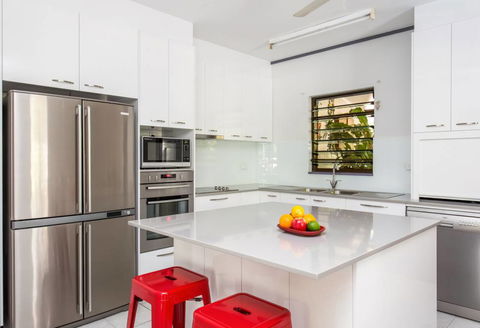 Darwin Kitchens & Cabinets - Renee 3
