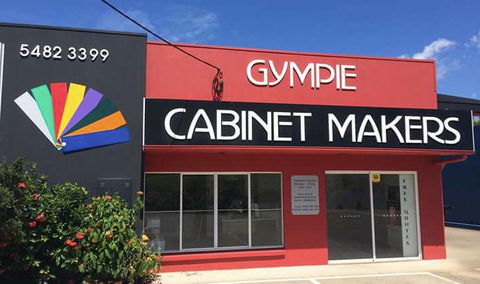 Gympie Cabinet Makers - Renee 0
