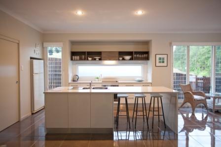 Craftsmen Kitchens - Renee 0