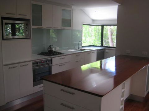 Craftsmen Kitchens - Renee 1