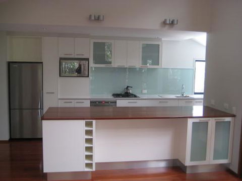 Craftsmen Kitchens - Renee 2