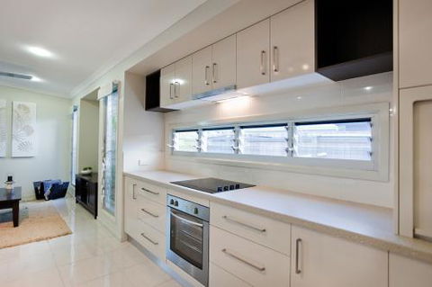 Craftsmen Kitchens - Renee 3