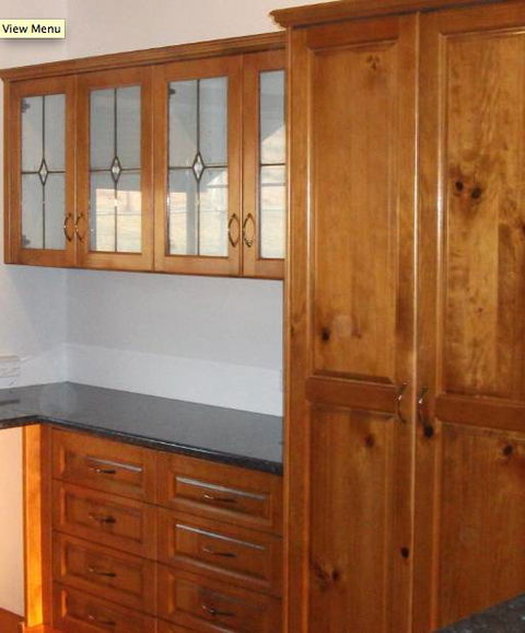 Rustic Country Cabinetmakers & Kitchens - Renee 0