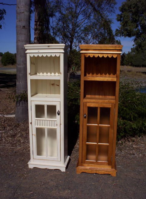 Rustic Country Cabinetmakers & Kitchens - Renee 2