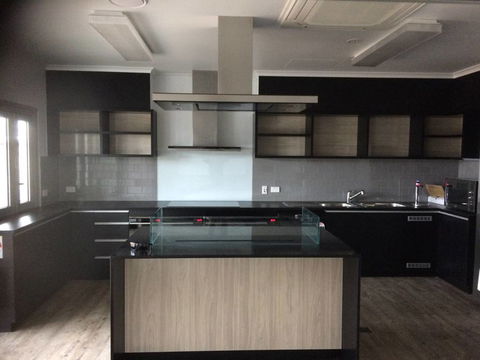 Brett’s Better Kitchens - Renee 3