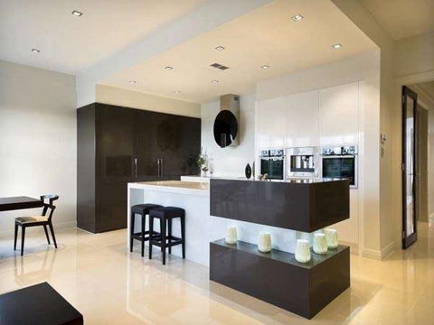 Brett’s Better Kitchens - Renee 4