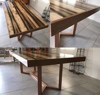 Bessant Custom Furniture - Renee