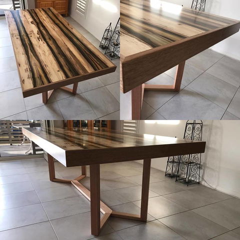 Bessant Custom Furniture - Internet Find 0