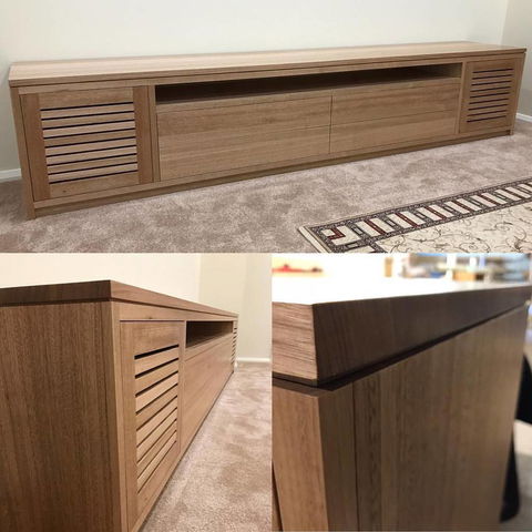 Bessant Custom Furniture - Internet Find 1