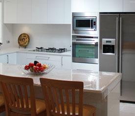 Inovative Interiors - Qld Realsetate 0