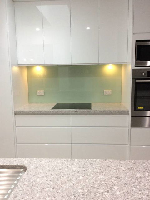 Al’s Better Kitchens - Renee 3