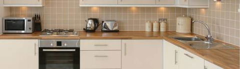 Rodney Lees Cabinetmaking - Renee 1