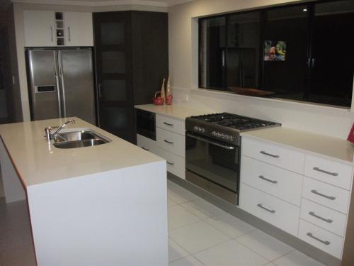 Kitchen Renovations Design Ballina NSW Renee
