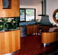 Tony Cameron Furniture Maker - Qld Realsetate