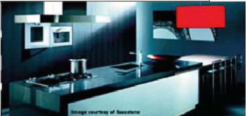 David Mitchell Kitchens - Renee 0