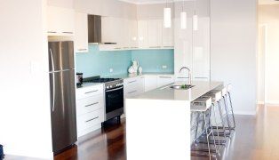 DMB Kitchens - Renee 1