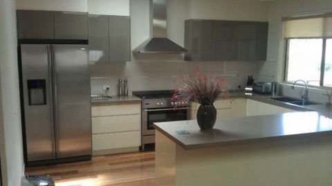 DMB Kitchens - Renee 3