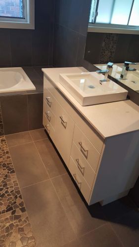 DMB Kitchens - Renee 4
