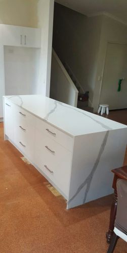 DMB Kitchens - Renee 5