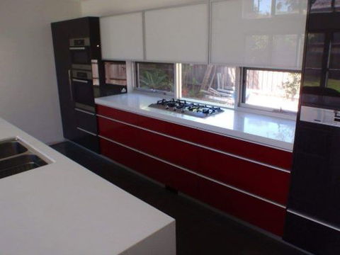 DMB Kitchens - Renee 9