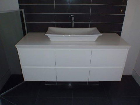 DMB Kitchens - Renee 12