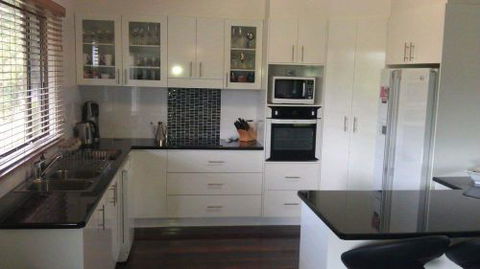 DMB Kitchens - Renee 13