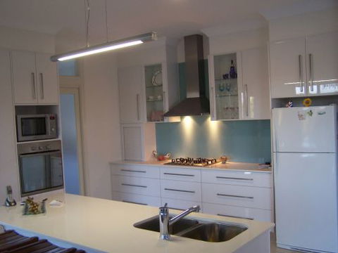 Timbertown Kitchens & Glass - Renee 0
