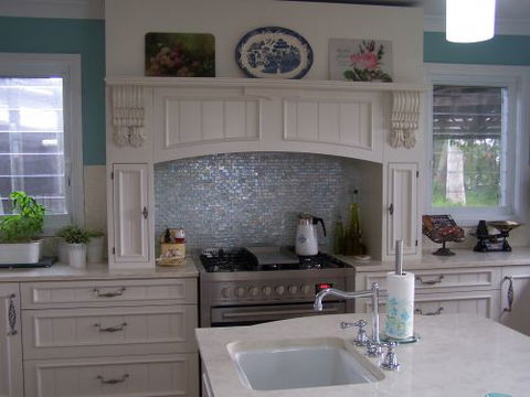 Timbertown Kitchens & Glass - Renee 1