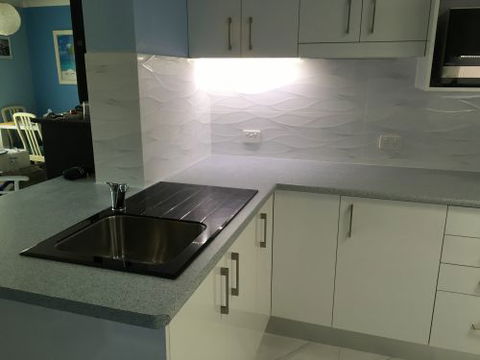 Timbertown Kitchens & Glass - Renee 3