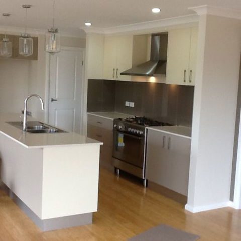 Timbertown Kitchens & Glass - Renee 4