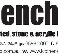 D  A Benchtops - Internet Find